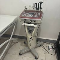 فروش دستگاه لاغری رافوس RAFOS